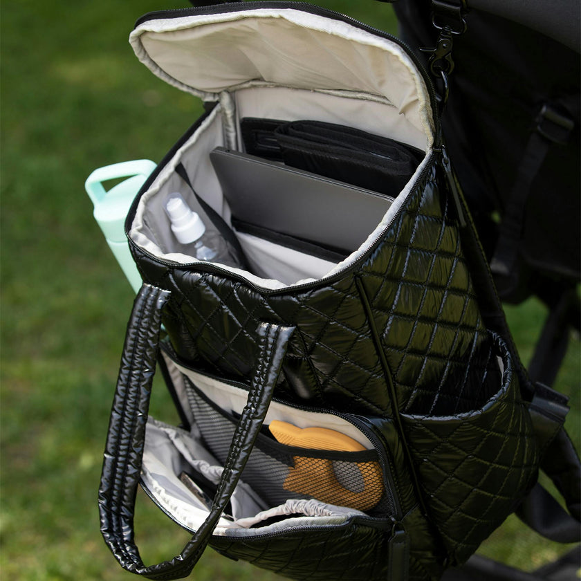 London Diaper Backpack