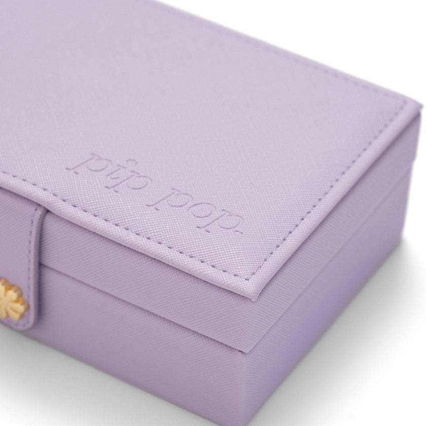 Jewelry Box