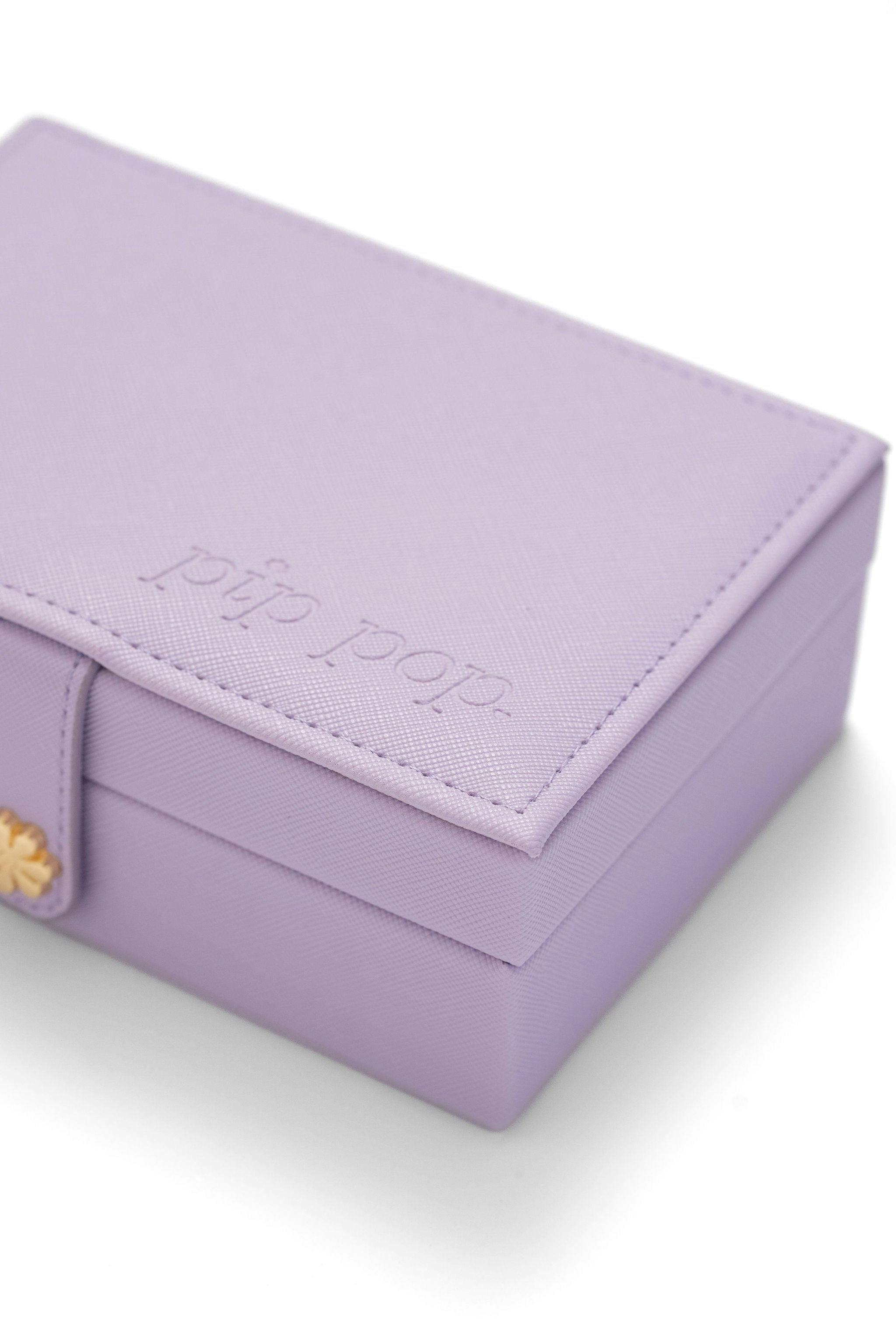 Jewelry Box