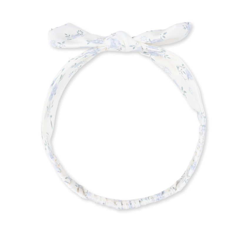 Rose Briar - Knot Headband