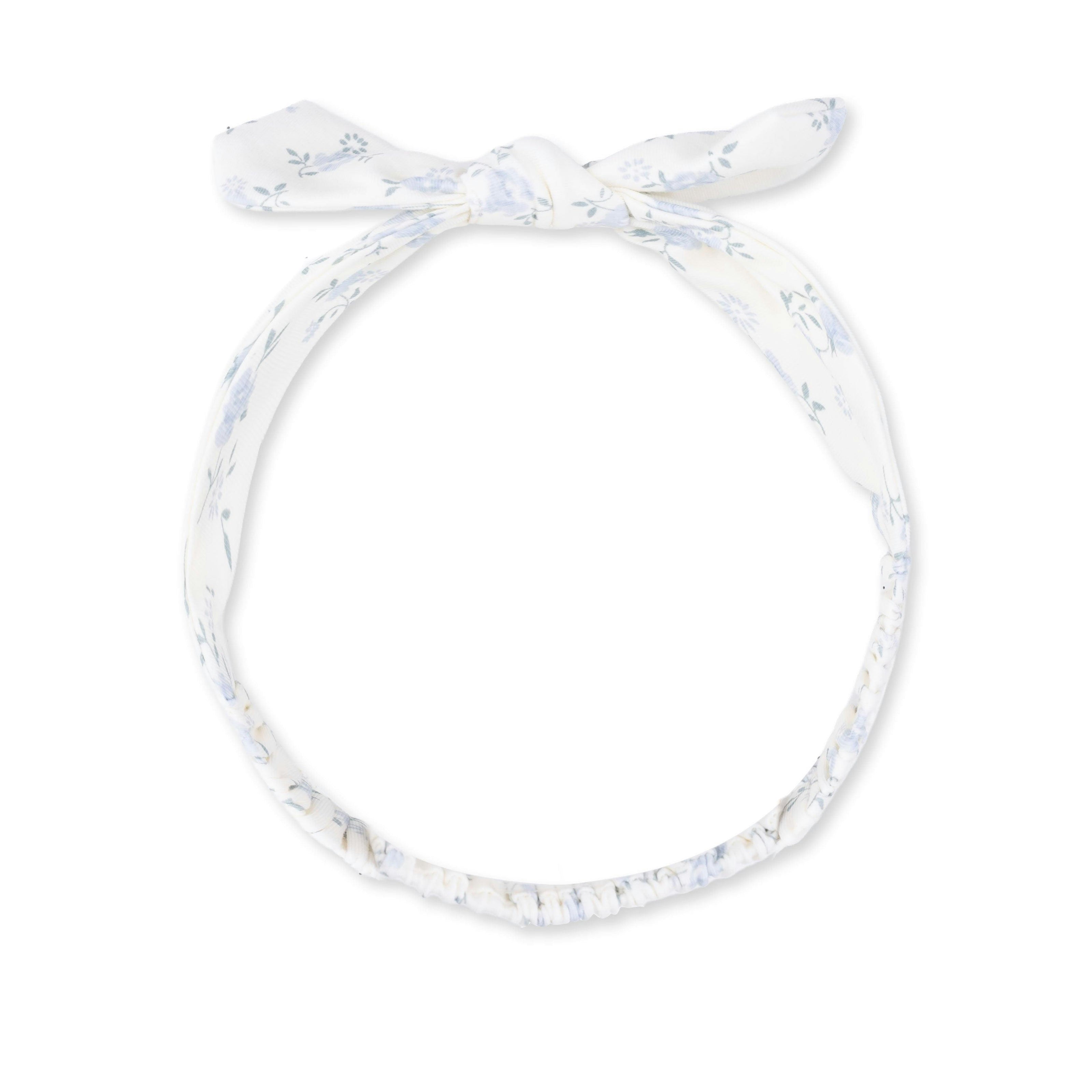 Rose Briar - Knot Headband