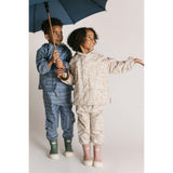 Park Jacket - Floret