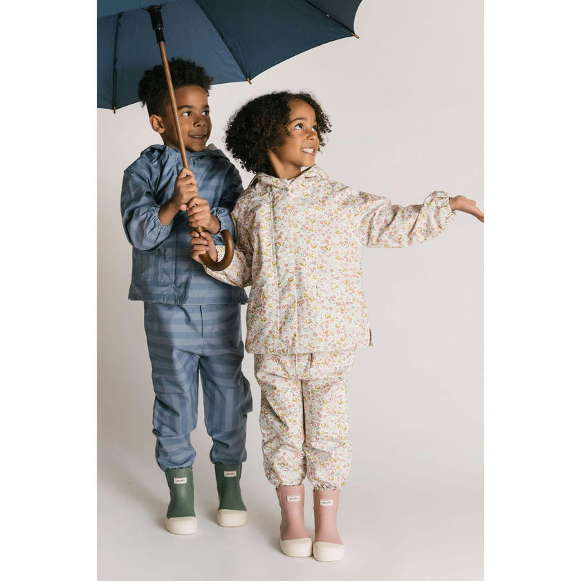 Park Jacket - Floret