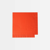 Assorted Bright Small Napkins