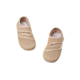 Play Shoes | Recycled Mesh - Sand