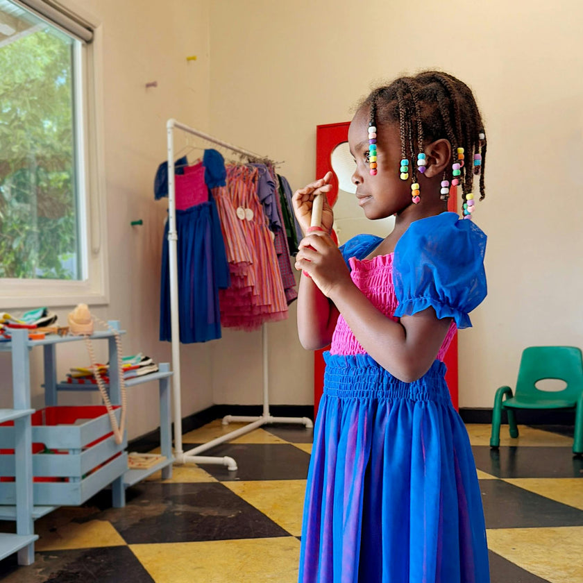Princess Dress