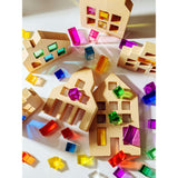 Canal House Blocks
