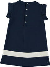 Robe fille Clafoutis