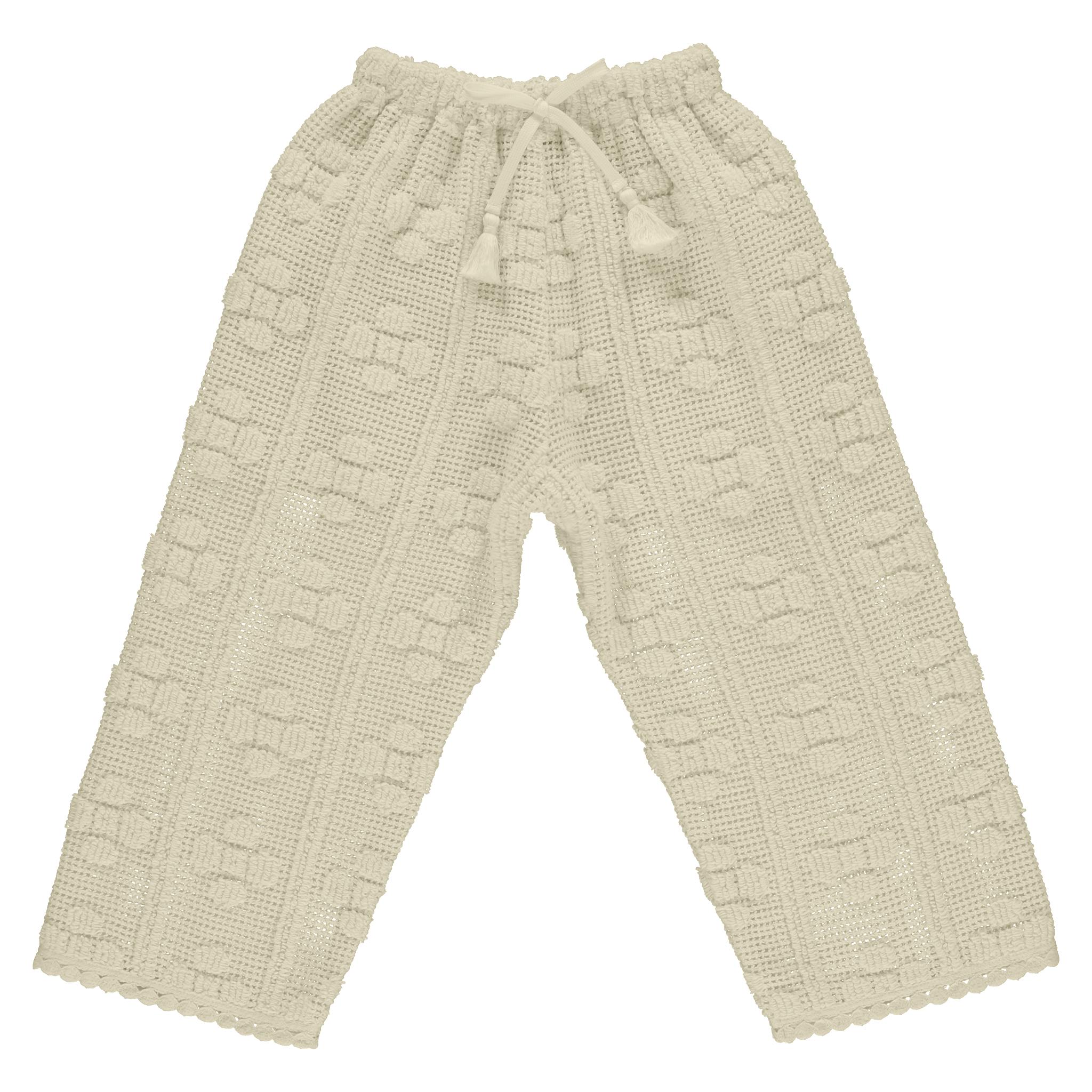 Inez Pants