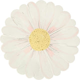 Set of 8 Wild Daisy Plates
