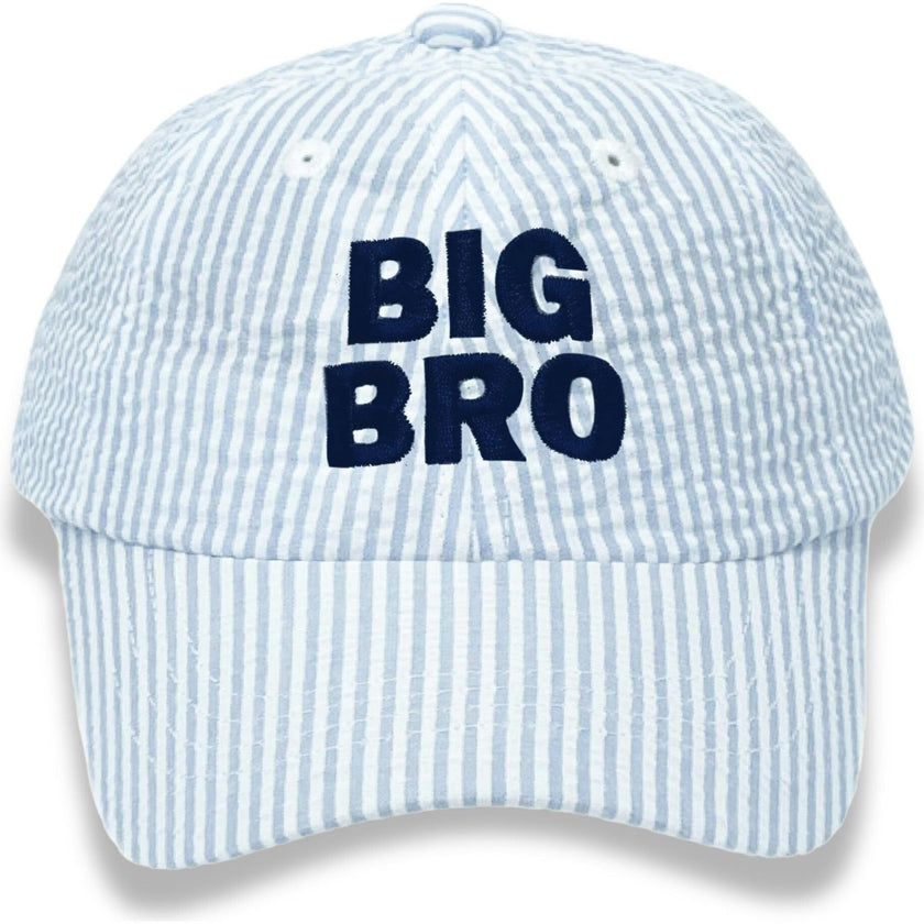 Big Bro Baseball Hat