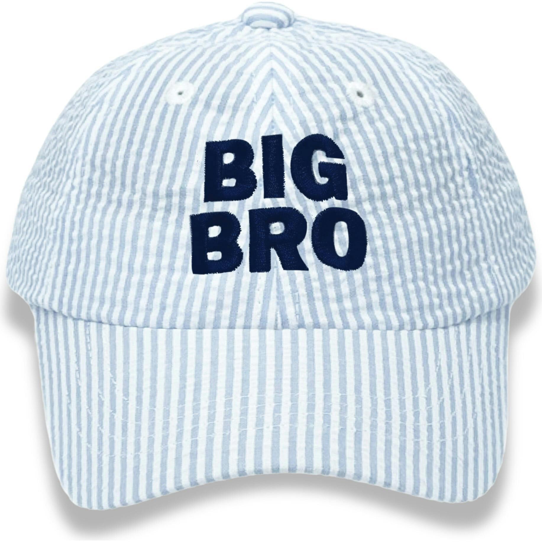 Big Bro Baseball Hat