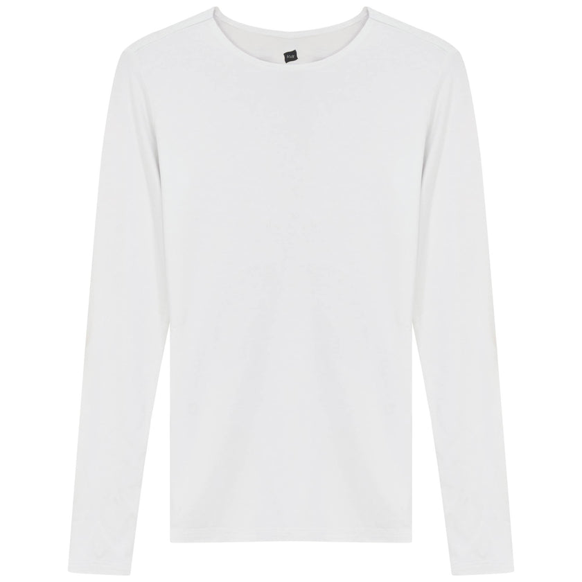 Modal Long Sleeve Shell