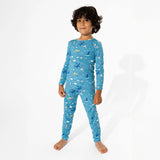 Dreams Bamboo Kids Pajamas