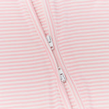 Peony Stripe Bamboo Sleeper