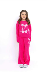 Ginger Sweater Pant Set
