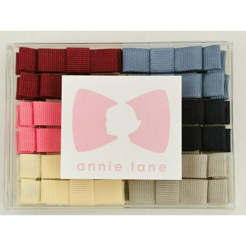 Twelve Bows Box Set