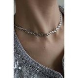 Rome Chain Necklace