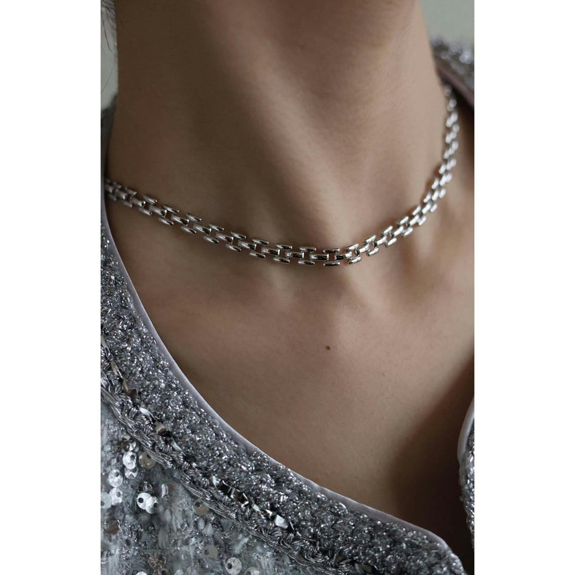 Rome Chain Necklace