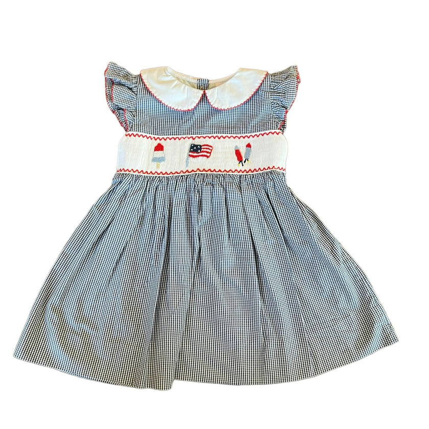 Patriotic Dress