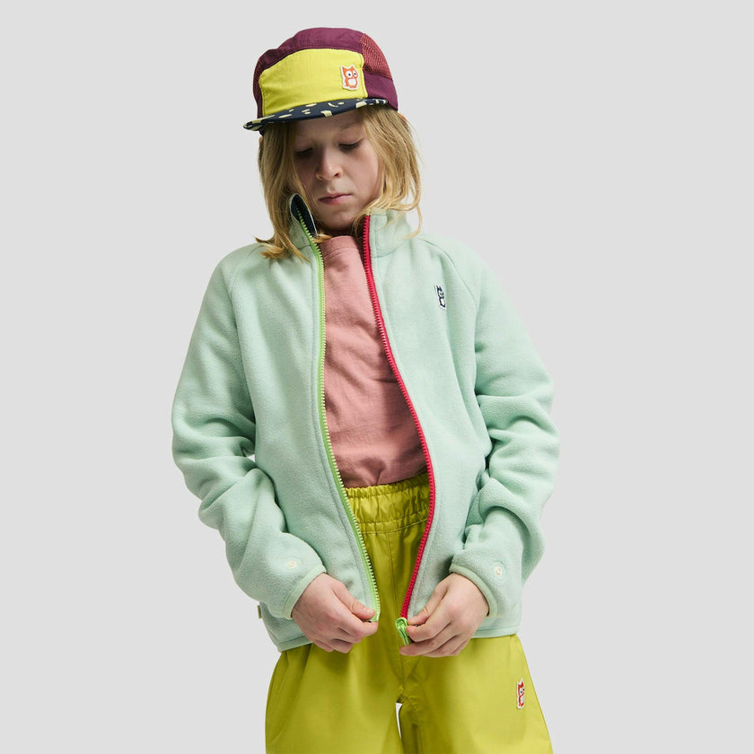 Ado bio-fleece jacket