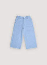 Lily Pant Light Denim