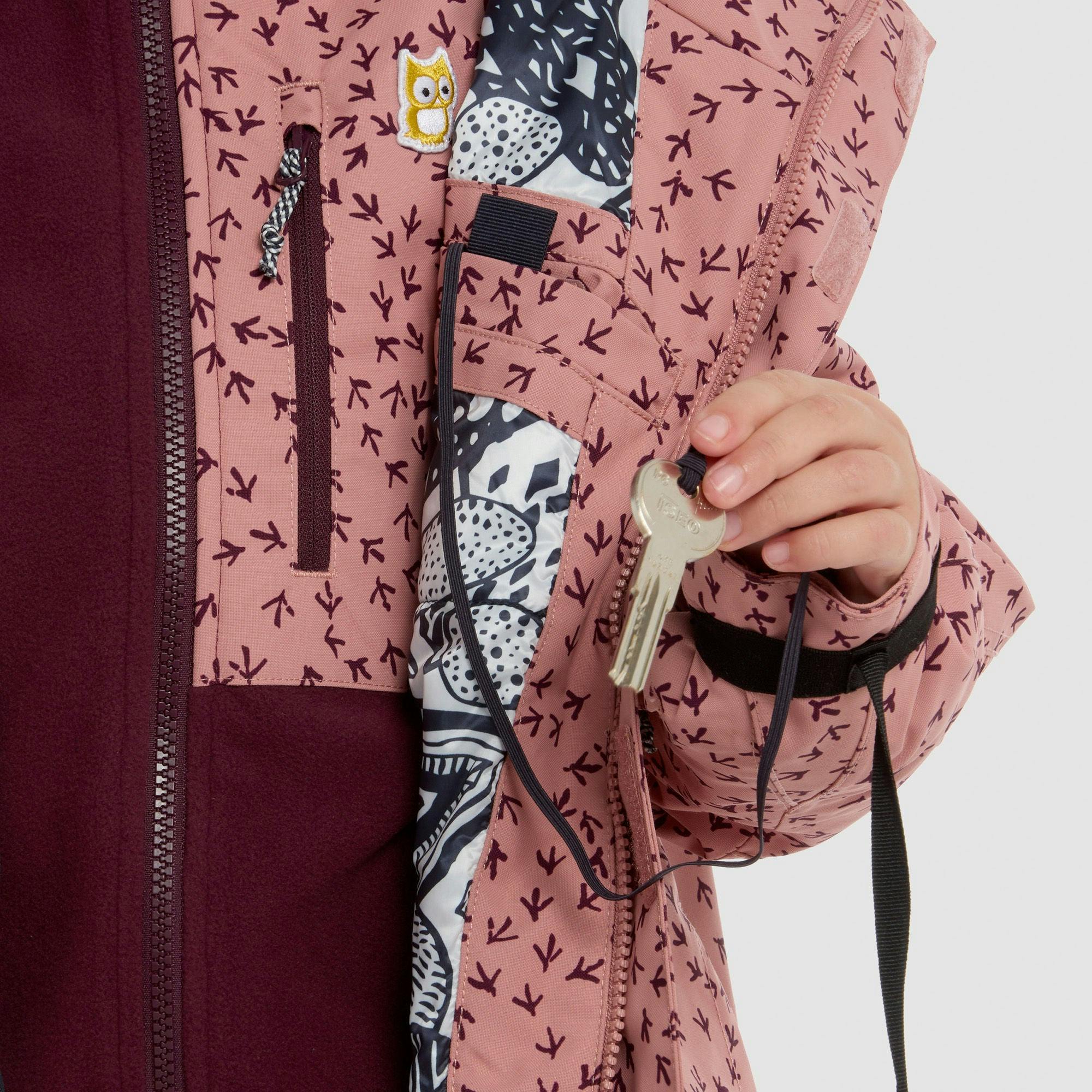 Tove snow jacket 