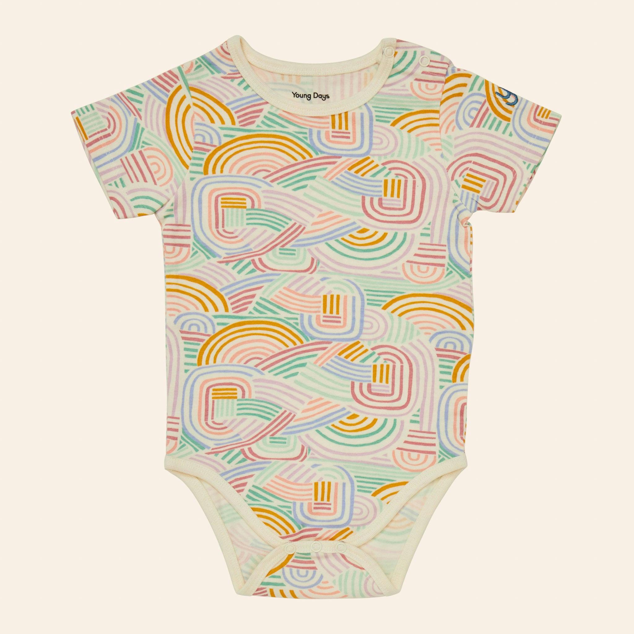 Atlantic City Onesie