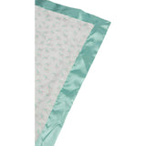 Studio Oh! Reversible Double-Layer Baby Blanket