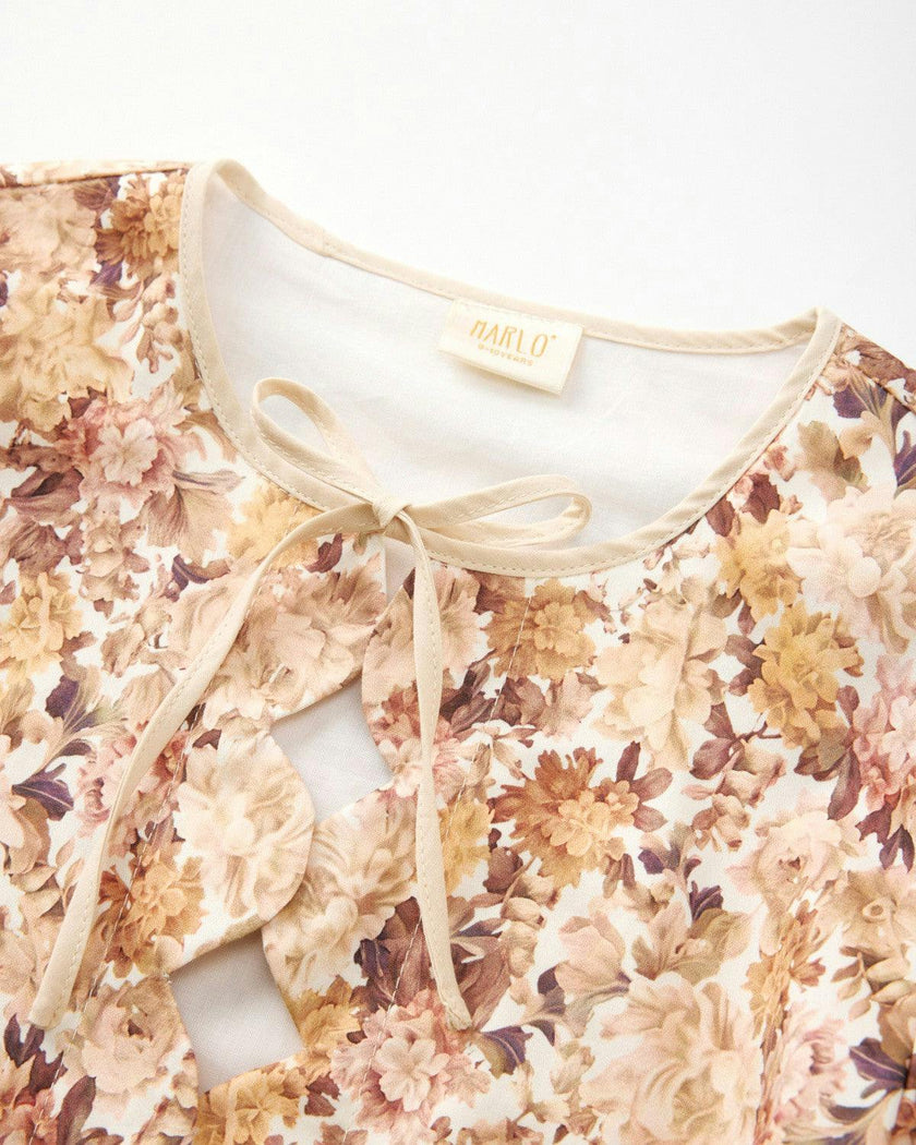 Josette Top