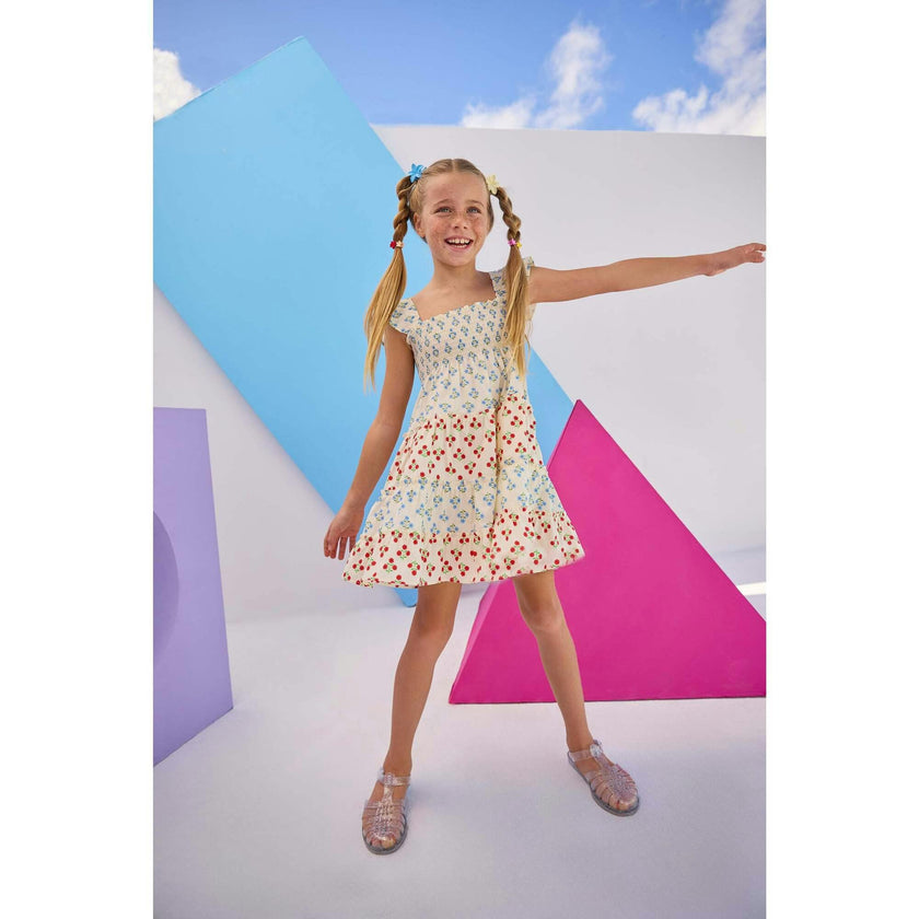 Twirl Dress