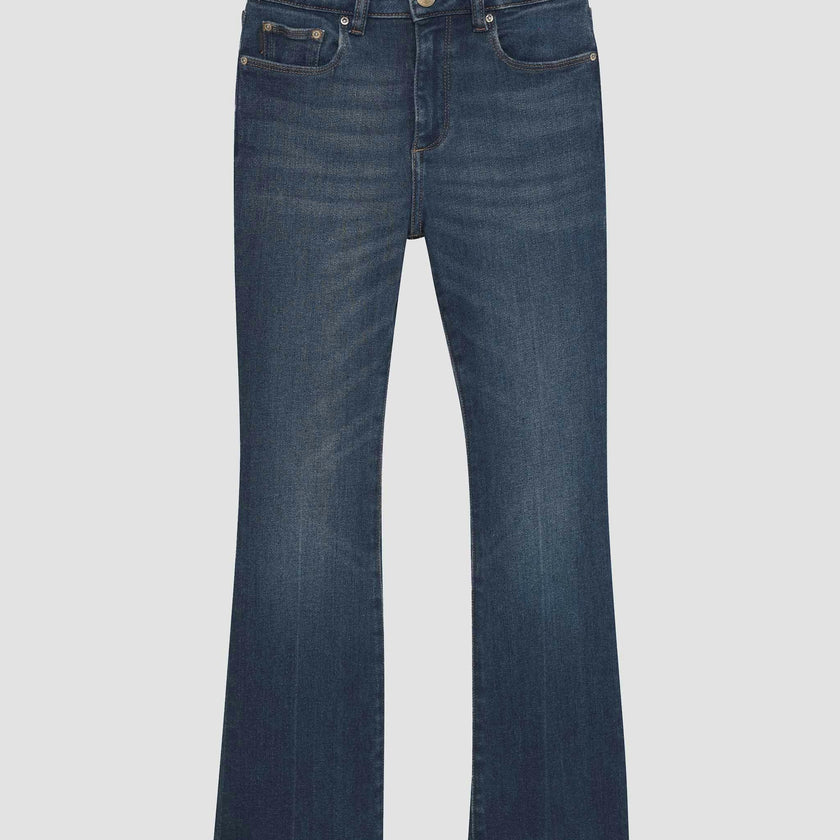 Claire Bootcut Girls Santa Monica