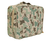 The Lunchbox in Camo