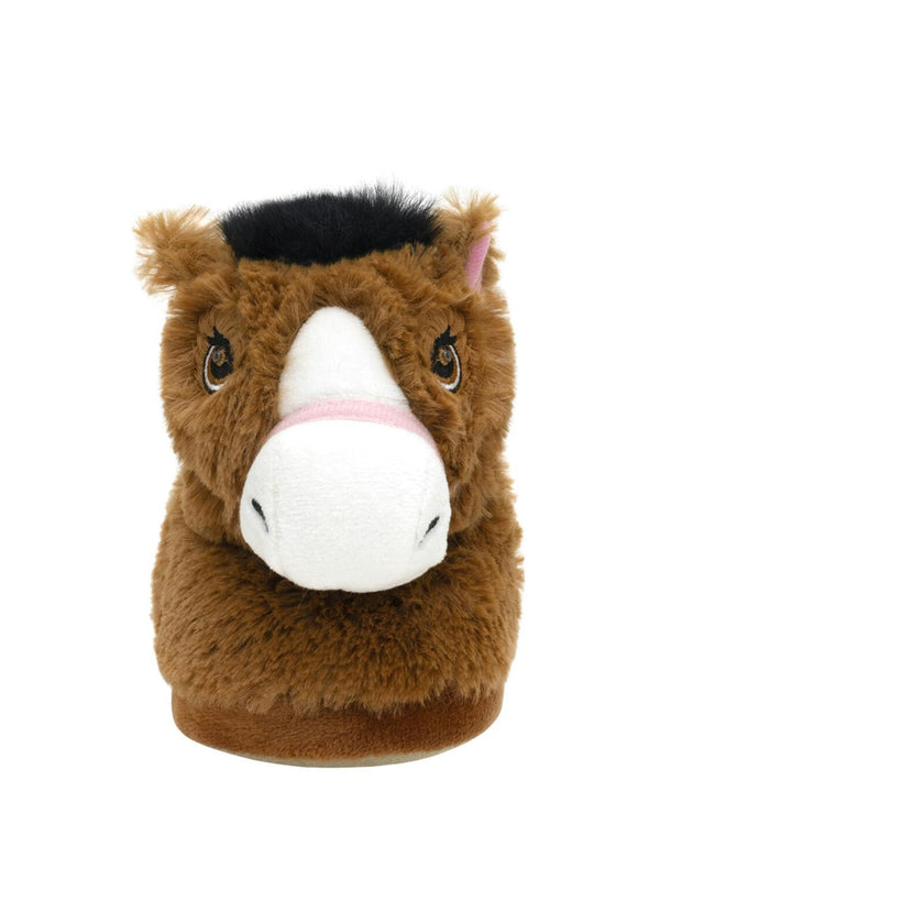 Meadow Brown Light Up Slipper