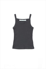Tank Undershirt Charcoal