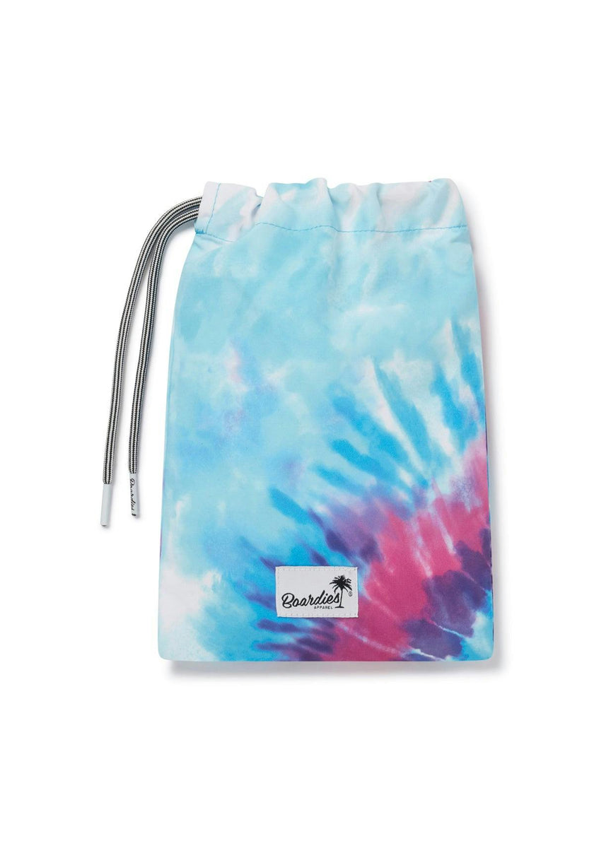 Kids Purple Haze Tie Dye