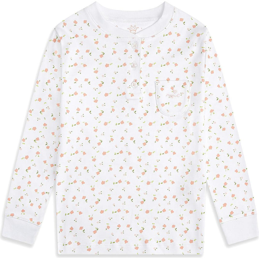 Bloom Wind Pyjama - Child