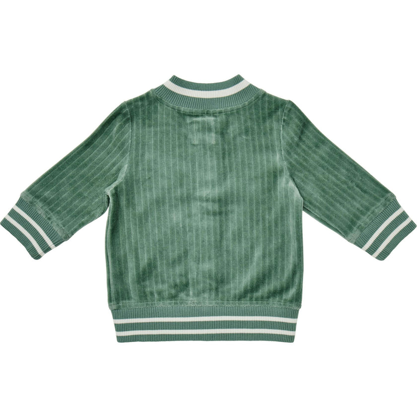 Chapel Hill Jacket