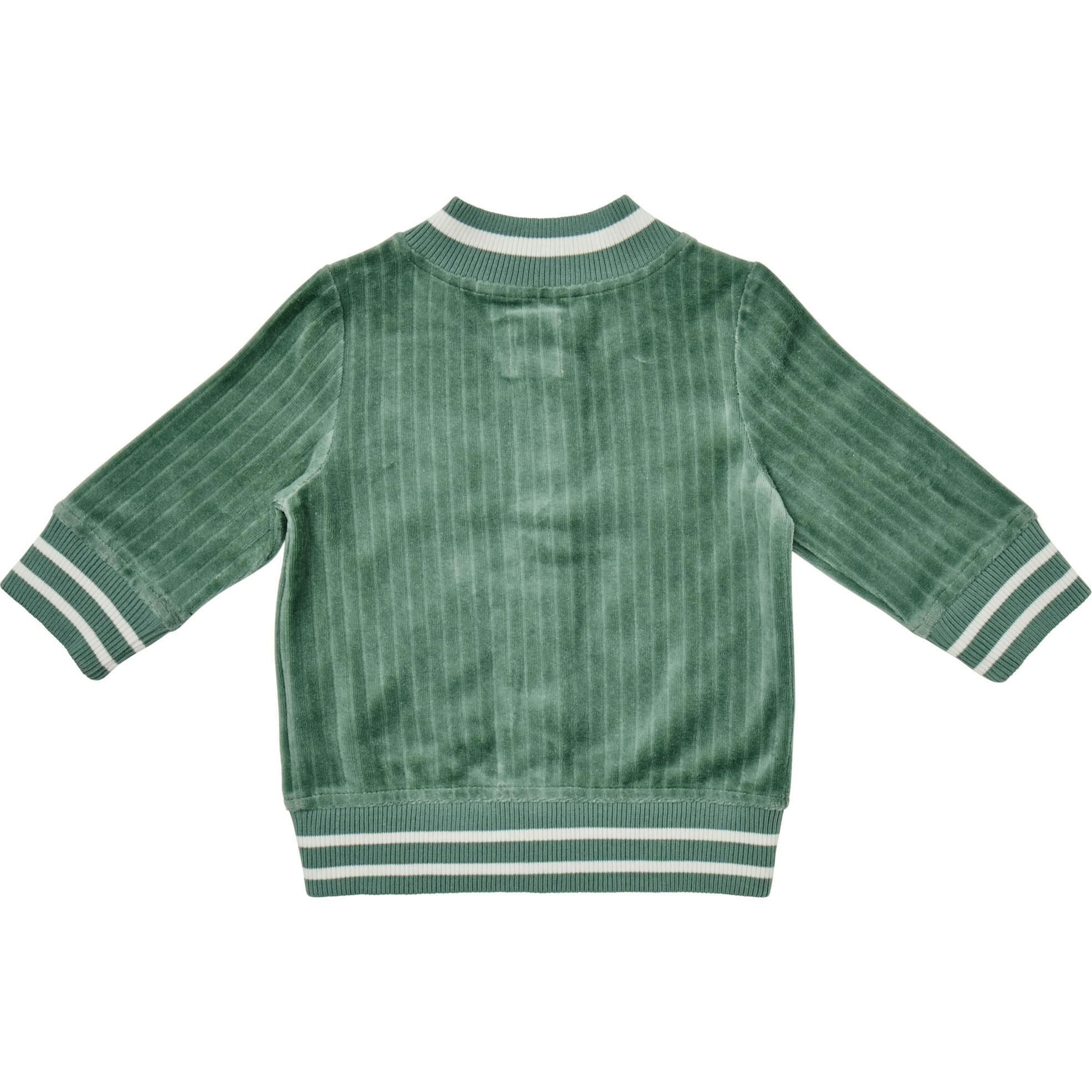 Chapel Hill Jacket