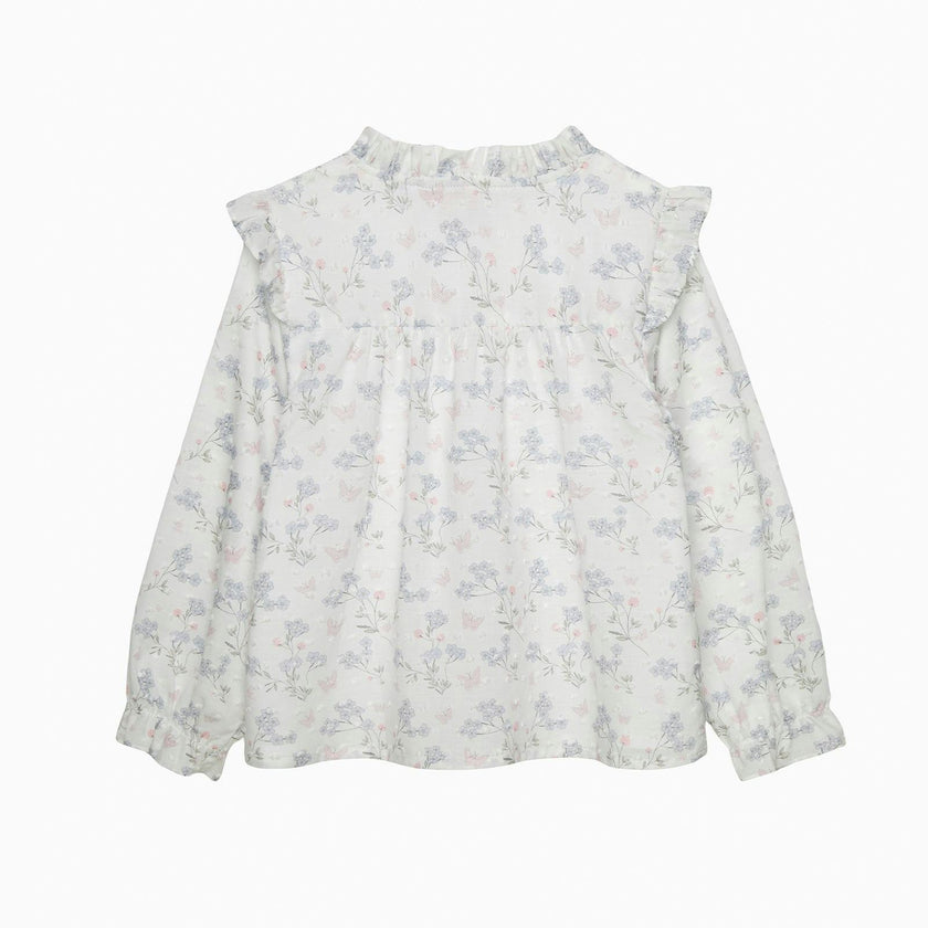 Francis Blouse