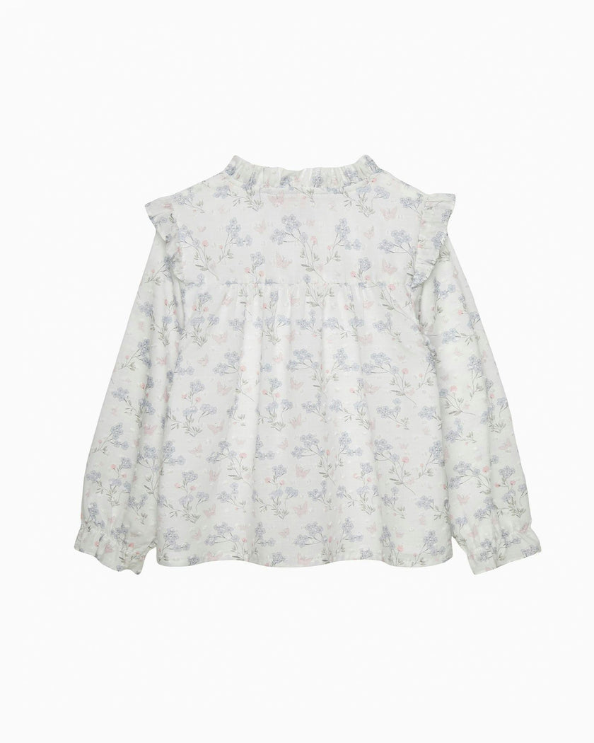 Francis Blouse