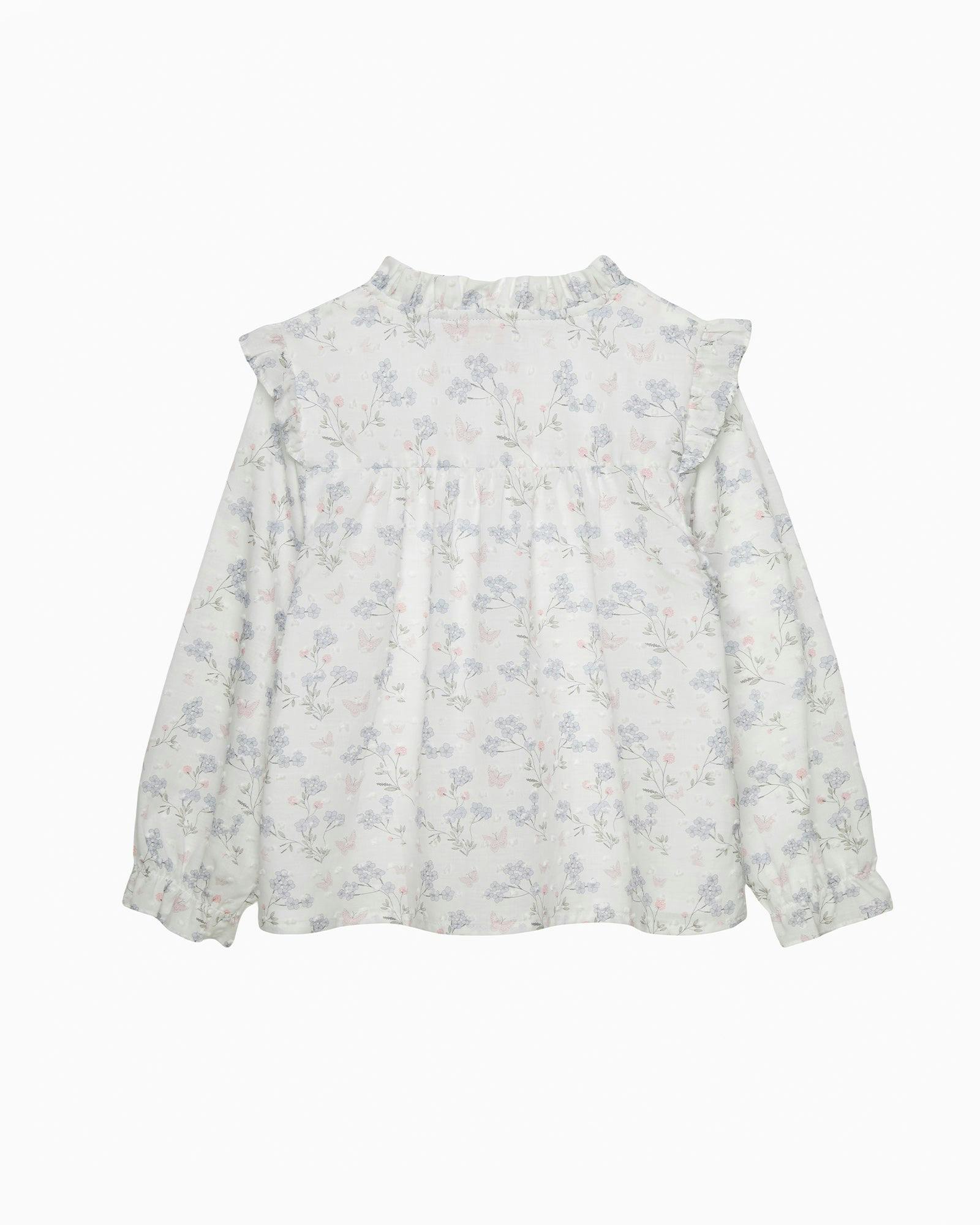 Francis Blouse