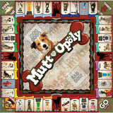 Mutt-Opoly