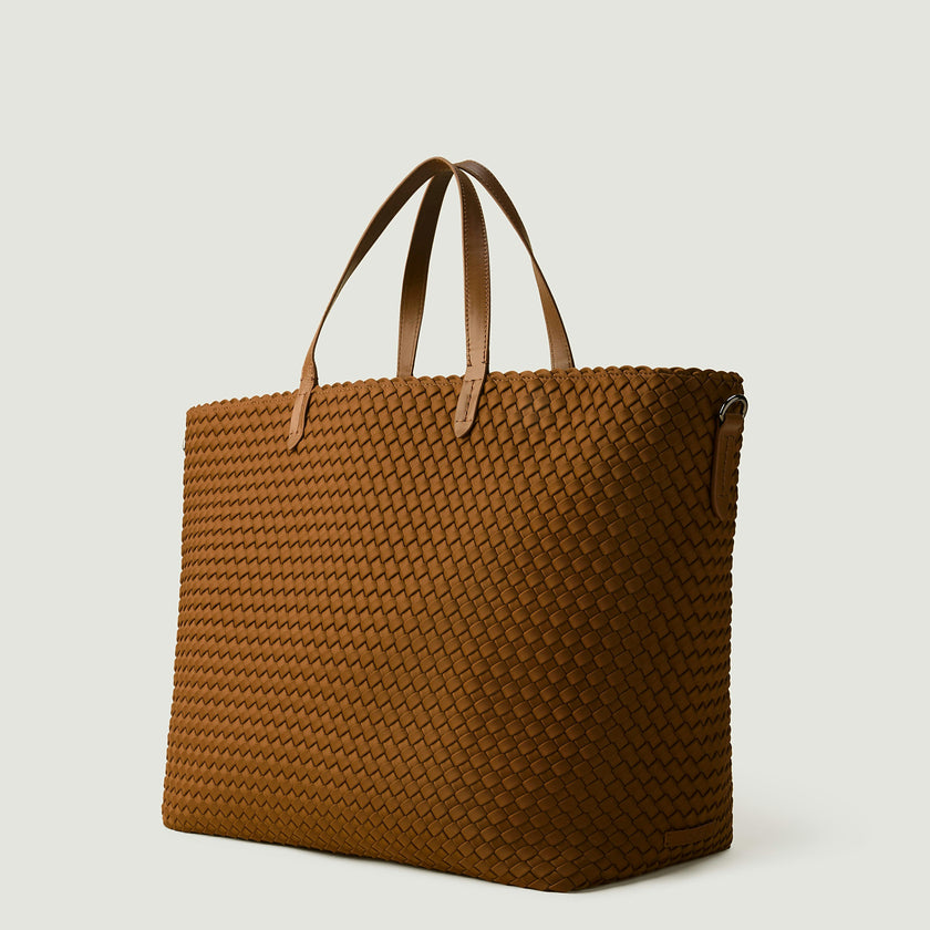 Geneva Weekender | Teak