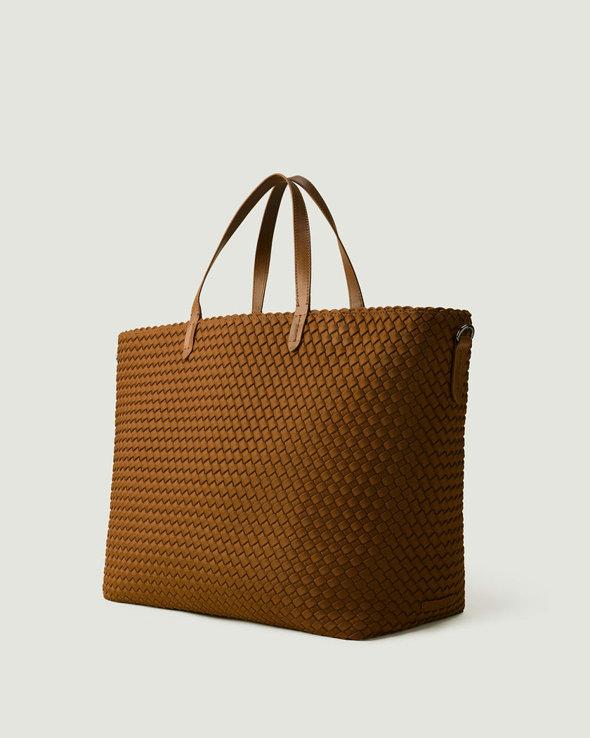 Geneva Weekender | Teak