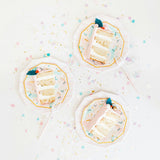 Magical Christmas Small Plates