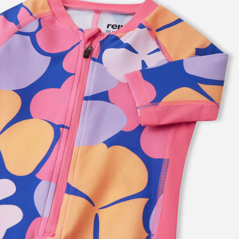 Vesihiisi - Kids' UPF 50+ Swimsuit