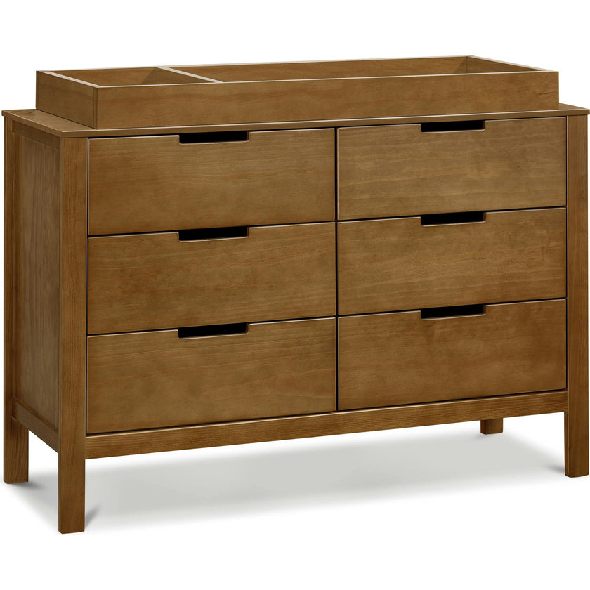 Colby 6-Drawer Dresser
