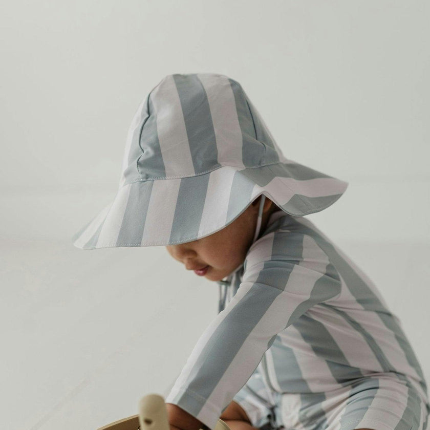 Baby Boy Sun Hat