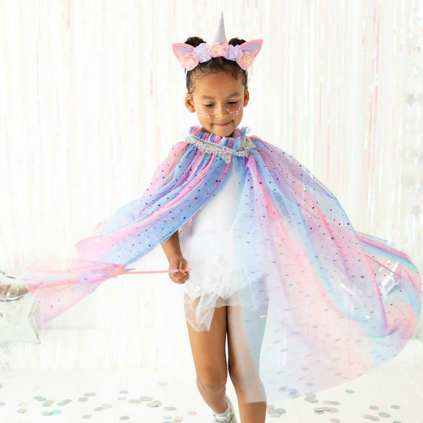 Purple Dress Up Kit